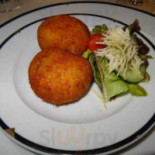 T Oud Scheepken Comida