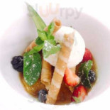 T Oud Scheepken Comida