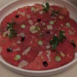 Villa Eureka Nourriture