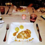 Villa Eureka Nourriture