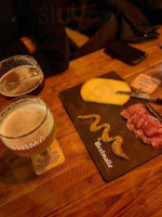 De Kloostergang Comida