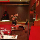 La Maison Leblanc Nourriture