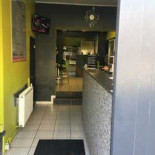 Pepe Salerno Nourriture