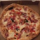 Pepe Salerno Nourriture