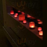 Noah À l'intérieur