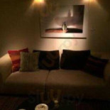 Noah À l'intérieur