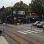 Le Domino Extérieur