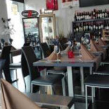 Le Domino Nourriture