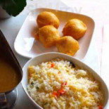 Jasmine Palace Nourriture