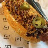 Würst Leuven Comida