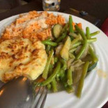 'dimitri ' Nourriture