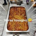 Pastabar Vieste Nourriture