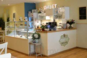 Sweet Mania À l'intérieur