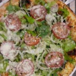 Jacknick Pizzeria À l'intérieur