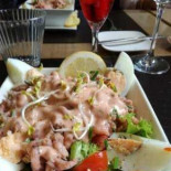 Het Gevoel Nourriture