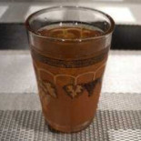 L'oasis À l'intérieur