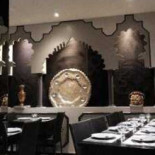 L'oasis À l'intérieur