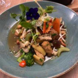 Jan Thaï Nourriture