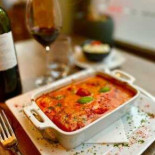 Le Grain De Sable Nourriture