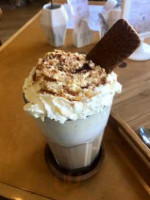 Joyffee À l'intérieur