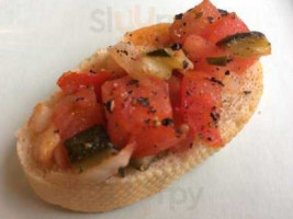 De Gusting Nourriture