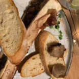 La Dernière Pièce food