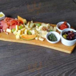 Bistro Den Bascuul Comida