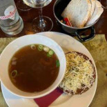 De Ruyffelaer Comida