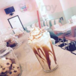 Tiffany's Diner Comida