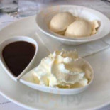 Dôme Sur Mer Comida