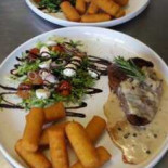 Happy Day's Nourriture