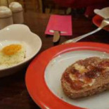 Kommeke Soep Nourriture