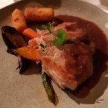 Présence Nourriture