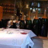 Présence Nourriture