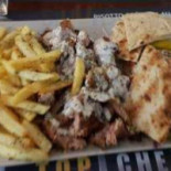 Le Palais De La Broche Nourriture