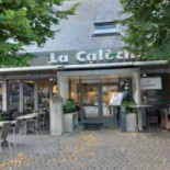 HÔtel La CalÈche Comida