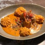 De Brasserie Nourriture