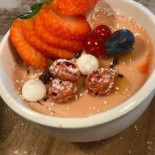 De Brasserie Nourriture