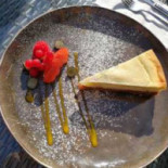 Villa Dente Nourriture