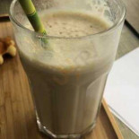 Baristabar Bilzen À l'intérieur