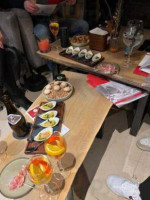 L'epi D'or Nourriture