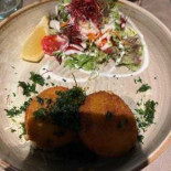 De Witten Vos Nourriture