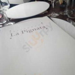 La Pignata Nourriture