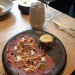 L'instant Gourmand Comida