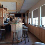 Grensstube À l'intérieur