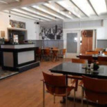 Grensstube À l'intérieur