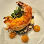 L'espièglerie Comida