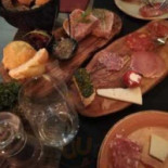 De Drie Tonghen Nourriture