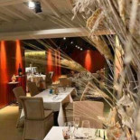 Hostellerie Klokhof Comida