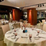 Hostellerie Klokhof Comida